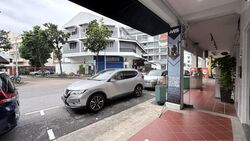 Geylang Serai Vocational Traning Centre (D14), Shop House #508590381